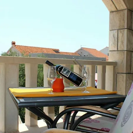 Marin Maison d'hôtes