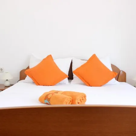 Гостевой дом Marin Бол