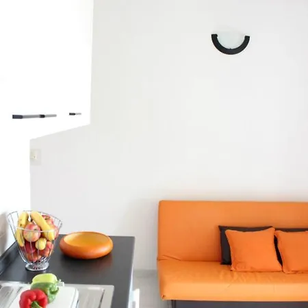 Marin Гостевой дом Бол