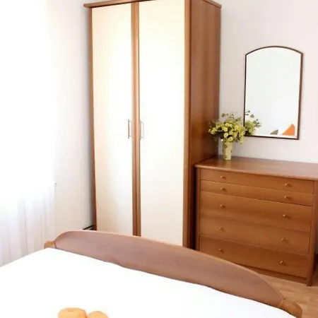 Marin Гостевой дом Бол