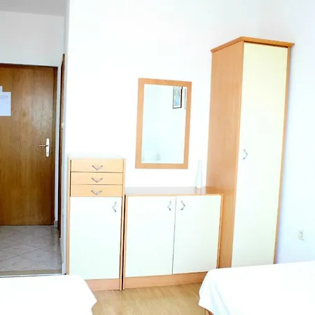 Marin Гостевой дом 3*