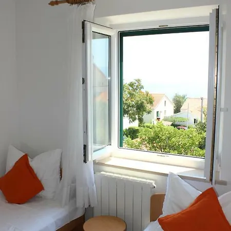 Marin Guest house